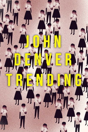 John Denver Trending poszter