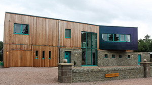 Scotland's Home of the Year 1. évad Ep.1 1. epizód