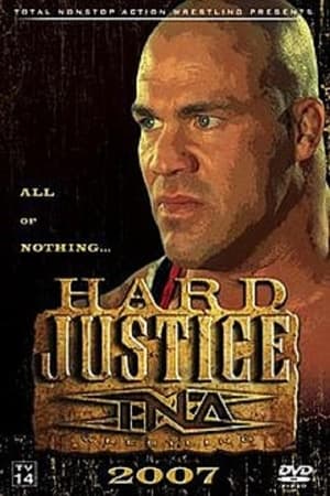 TNA Hard Justice 2007