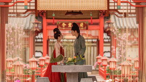 国色芳华 kép