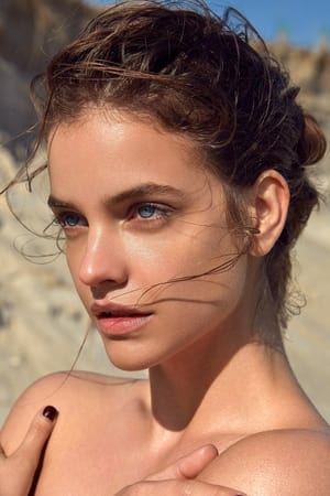 Barbara Palvin profil kép