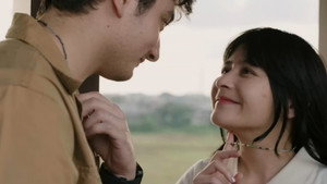 Patah Hati Yang Kupilih háttérkép
