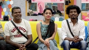 Bigg Boss Tamil Season 2 Ep.57 57. epizód