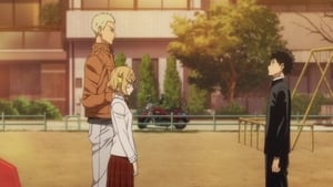 ボールルームへようこそ 1. évad Ep.5 5. epizód