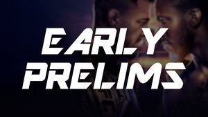UFC 321: Aspinall vs. Gane háttérkép