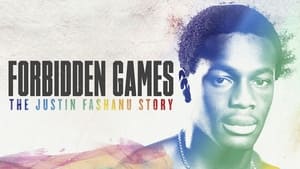 Forbidden Games: The Justin Fashanu Story háttérkép