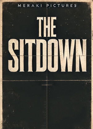The Sitdown poszter