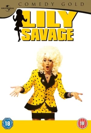 The Lily Savage Show