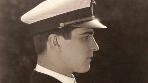 The Midshipman háttérkép