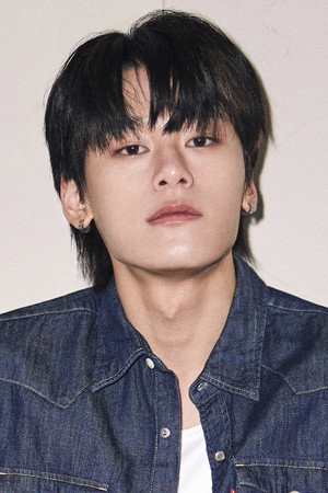 Cha Woo-min profil kép