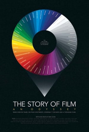 The Story of Film: An Odyssey poszter