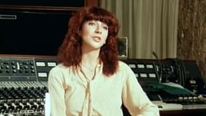 Kate Bush: On Tour háttérkép