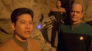 Star Trek: Voyager 5. évad Ep.24 Robbanófej