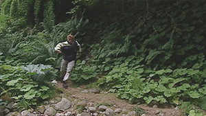 Wie is de Mol? Season 2 Ep.3 3. epizód