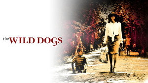 The Wild Dogs háttérkép