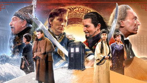 Doctor Who: Marco Polo háttérkép