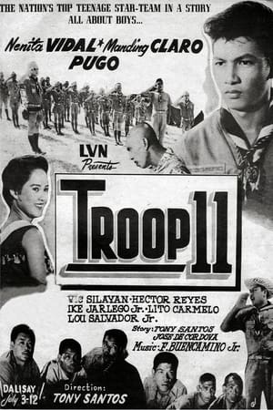 Troop 11