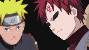 Naruto Shippuden 12. évad Ep.261 261. epizód