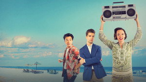 Why Can't My Life Be a Rom-Com? háttérkép