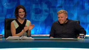 8 Out of 10 Cats Does Countdown Season 7 Ep.12 12. epizód
