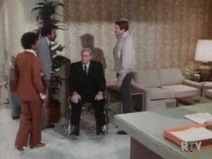 Ironside Season 8 Ep.16 16. epizód