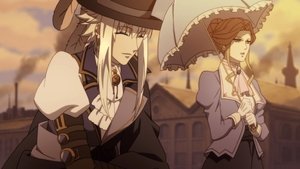 Code:Realize ～創世の姫君～ 1. évad Ep.5 5. epizód