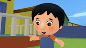 Handy Manny 1. évad Ep.18 18. epizód