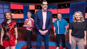 Richard Osman's House of Games 6. évad Ep.61 61. epizód