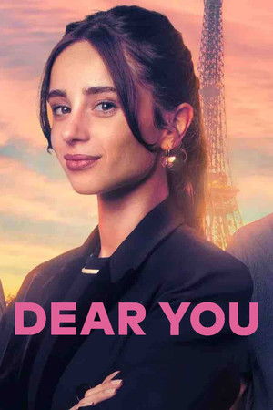 Dear You poszter