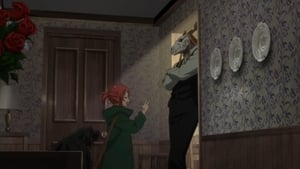 The Ancient Magus' Bride 1. évad Ep.24 24. epizód