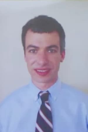 Nathan Fielder profil kép