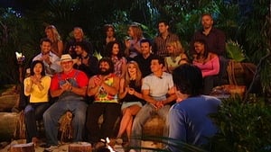 Survivor 8. évad Ep.18 18. epizód