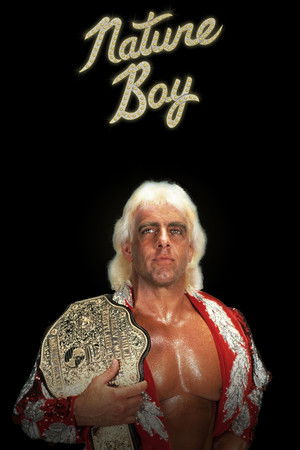 Nature Boy poszter