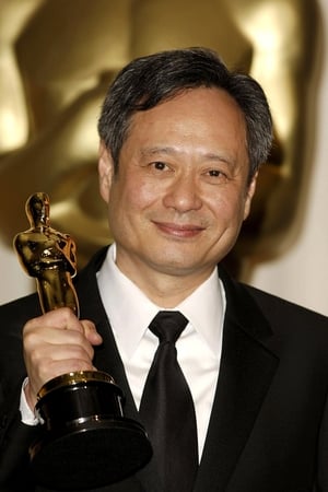 Ang Lee profil kép