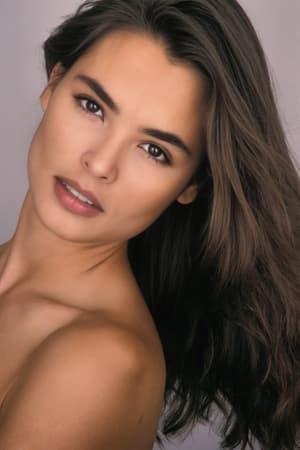 Talisa Soto profil kép