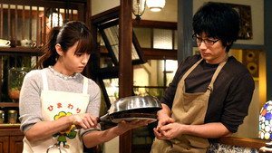 ダメな私に恋してください Season 1 Ep.5 5. epizód