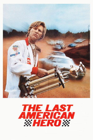 The Last American Hero poszter