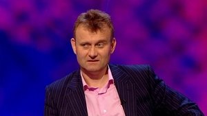 Mock the Week Season 9 Ep.3 3. epizód