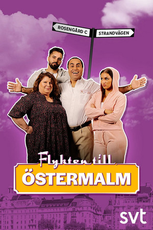 Flykten till Östermalm