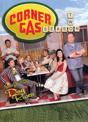 Corner Gas