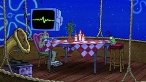 SpongyaBob Kockanadrág 13. évad Ep.2 Szerelmi karantén