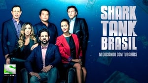 Shark Tank Brasil: Negociando com Tubarões kép