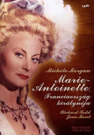 Marie-Antoinette, Franciaország királynéja poszter