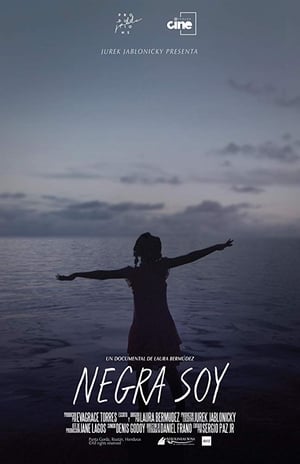 Negra soy