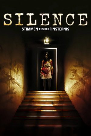 Of Silence poszter