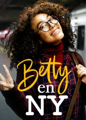 Betty New Yorkban