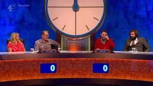 8 Out of 10 Cats Does Countdown 20. évad Ep.1 1. epizód