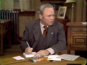All in the Family Season 1 Ep.2 2. epizód