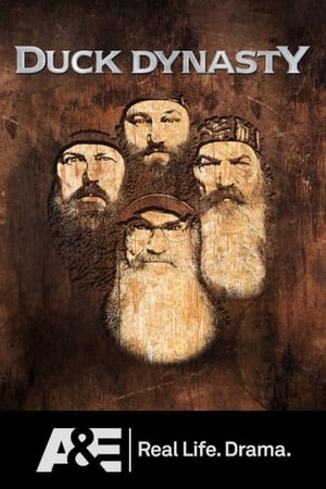 Duck Dynasty