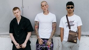 BANGER. háttérkép